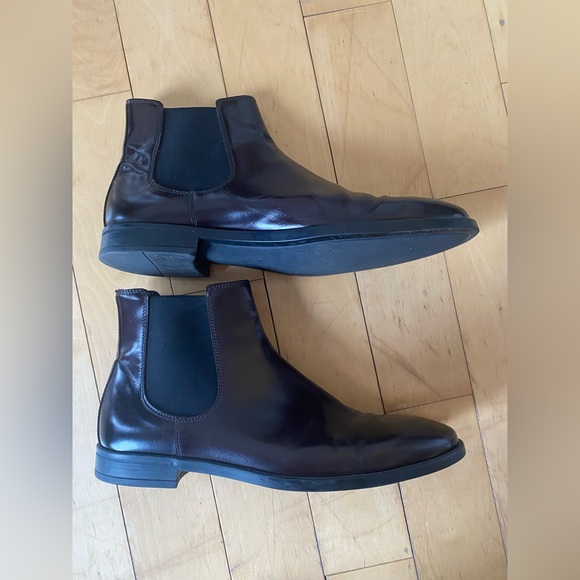 To Boot New York Shelby Boot - Picture 5 of 8